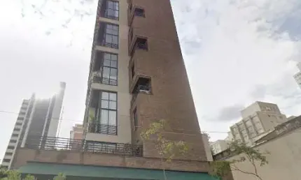 Loft duplex com 2 suítes em cerqueira césar com 110 m2.