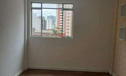 Apartamento para aluguel 1 quarto 1 suíte Aclimação - São Paulo - SP