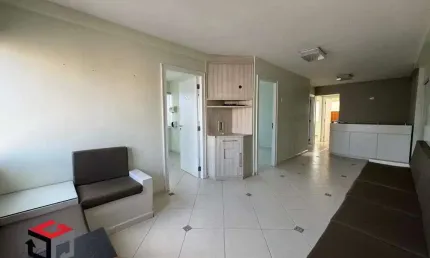 Sala comercial para alugar na Rua Campos Sales, 490, Centro, Santo André