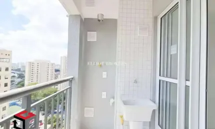 Apartamento com 2 quartos à venda na Rua Marina Ciufuli Zanfelice, 176, Lapa, São Paulo