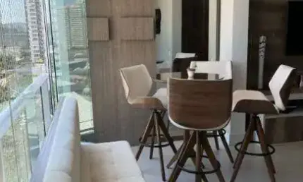 Apartamento com 2 quartos à venda na Avenida Raimundo Pereira de Magalhães, 757, Vila Anastácio, São Paulo