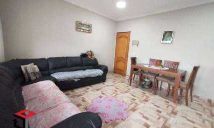 Apartamento para aluguel 3 quartos 1 suíte 2 vagas Planalto - São Bernardo do Campo - SP
