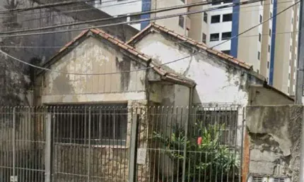Terreno à venda na Rua Veriano Pereira, 76, Vila da Saúde, São Paulo