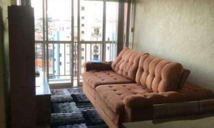 Apartamento à venda 2 quartos 1 vaga Taboão - Diadema - SP
