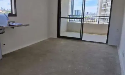 Stúdio à venda 1 quarto 1 vaga sacomã - são paulo - sp