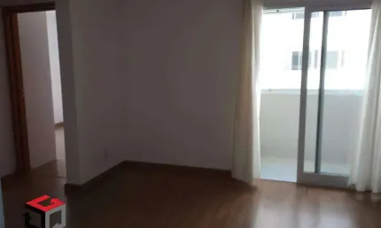 Apartamento à venda 2 quartos 1 suíte 2 vagas Centro - Santo André - SP