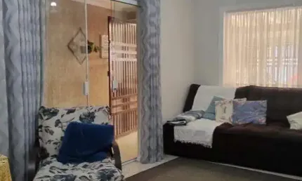 Sobrado 174 m² localizado no bairro rudge ramos são bernardo do campo - sp