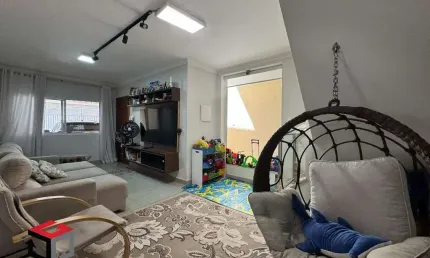 Sobrado à venda 3 quartos 2 vagas anchieta - são bernardo do campo - sp