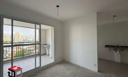 Apartamento à venda 3 quartos 1 suíte 2 vagas Casa Branca - Santo André - SP
