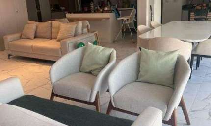 Apartamento à venda 3 quartos 3 suítes 2 vagas Chácara Inglesa - São Bernardo do Campo - SP