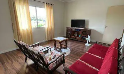 Apartamento à venda 2 quartos paraíso - santo andré - sp