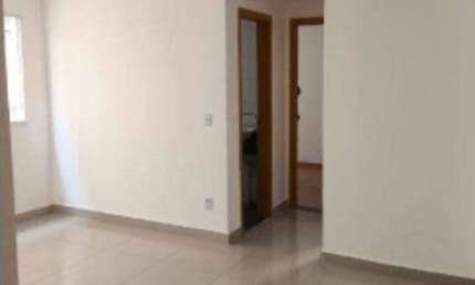 Apartamento à venda 2 quartos 1 vaga São Vicente - Mauá - SP