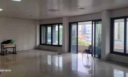 Lindo Apartamento - Centro São Bernardo do Campo- Morada de São João