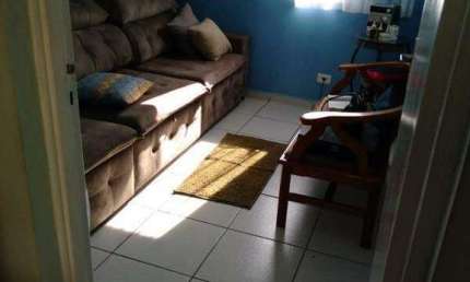 Apartamento à venda 2 quartos 1 vaga Prosperidade - São Caetano do Sul - SP
