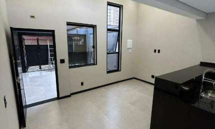 Casa à venda 3 quartos 1 suíte 2 vagas Erasmo Assunção - Santo André - SP