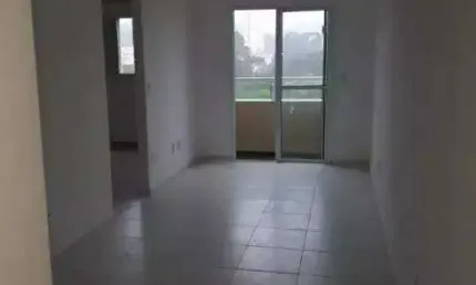 Apartamento para locação com 2 dormitórios no Demarchi - São Bernardo do Campo - SP