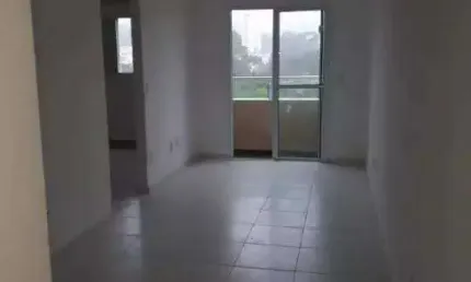 Apartamento para aluguel 2 quartos 1 vaga Demarchi - São Bernardo do Campo - SP