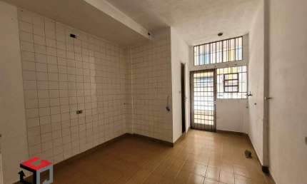 Casa para aluguel 1 quarto Bela Vista - Santo André - SP