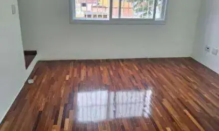 Casa com 2 quartos para alugar na Rua Ipê, 341, Jardim Estrela, Mauá