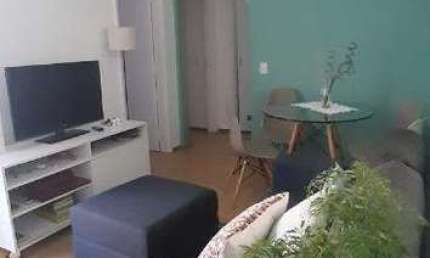Apartamento para aluguel 2 quartos 1 vaga Taboão - São Bernardo do Campo - SP