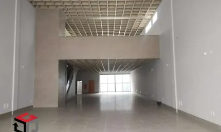 Salão para aluguel 16 vagas Centro - São Bernardo do Campo - SP