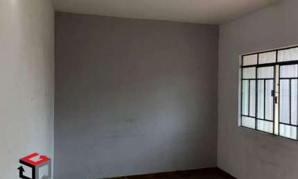Casa para aluguel 3 quartos 2 vagas Valparaíso - Santo André - SP