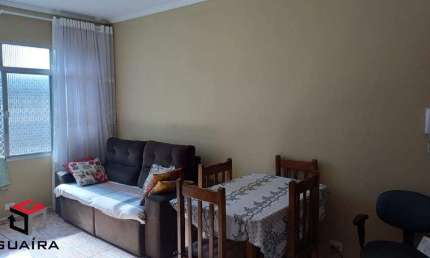 Apartamento à venda 2 quartos 1 vaga Rudge Ramos - São Bernardo do Campo - SP