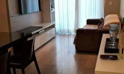Apartamento à venda 3 quartos 1 suíte 2 vagas Centro - São Bernardo do Campo - SP
