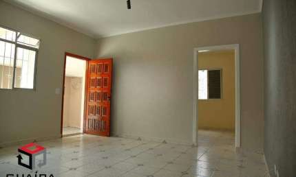 Casa à venda 2 quartos 5 vagas Jordanópolis - São Bernardo do Campo - SP