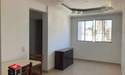 Apartamento à venda 2 quartos 1 vaga Planalto - São Bernardo do Campo - SP