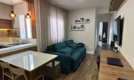 Cobertura 104 m² Localizado No Bairro Novo Oratório Santo André - SP