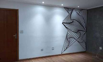 Apartamento à venda 2 quartos 1 suíte 2 vagas Bastos - Santo André - SP