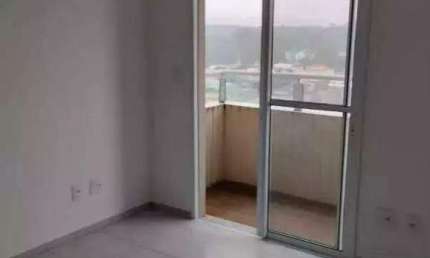 Apartamento para aluguel 2 quartos 1 vaga Demarchi - São Bernardo do Campo - SP