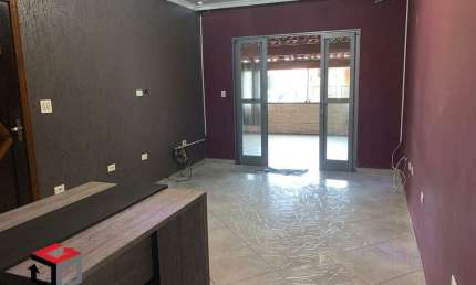 Casa à venda 2 quartos 1 suíte 2 vagas Montanhão - São Bernardo do Campo - SP