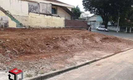 Terreno à venda Independência - São Bernardo do Campo - SP