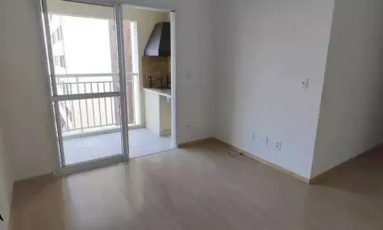 Apartamento à venda 2 quartos 1 suíte 1 vaga Fundação - São Caetano do Sul - SP