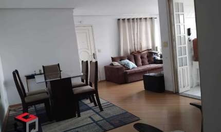 Apartamento à venda 3 quartos 1 suíte 2 vagas Lusitânia - São Bernardo do Campo - SP
