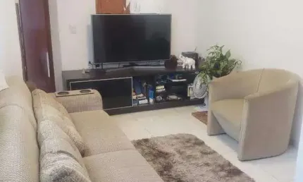 Cobertura à venda 3 quartos 1 suíte 1 vaga Alvorada - Santo André - SP