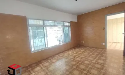 Casa à venda 2 quartos 3 vagas Santa Paula - São Caetano do Sul - SP