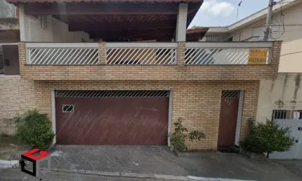 Casa com 300m² - Cidade Domitila - São Paulo - SP .