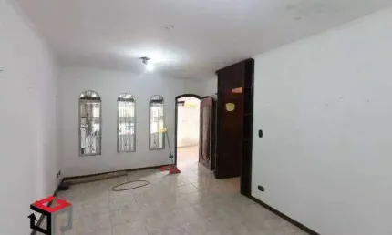 Sobrado à venda 3 quartos 2 suítes 2 vagas Nova Petrópolis - São Bernardo do Campo - SP