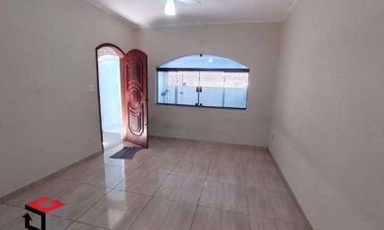 Sobrado à venda 3 quartos 1 suíte 2 vagas Las Vegas - Santo André - SP