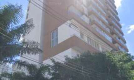 Apartamento com 37m² - Brooklin Paulista - São Paulo - SP.