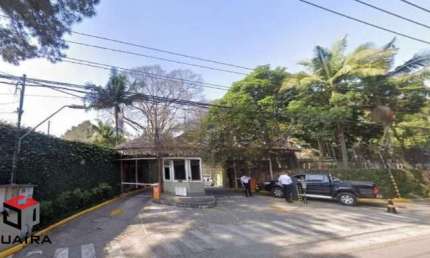 Terreno com 2.670 m² - Chácara Flora - São Paulo - SP.