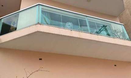 Sobrado à venda 3 quartos 3 suítes 6 vagas Jordanópolis - São Bernardo do Campo - SP