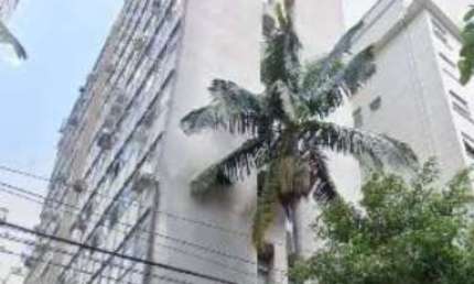 Sala comercial à venda na Rua Bahia, 333, Higienópolis, São Paulo