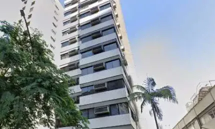 Sala comercial à venda na Rua São Vicente de Paulo, 95, Santa Cecília, São Paulo