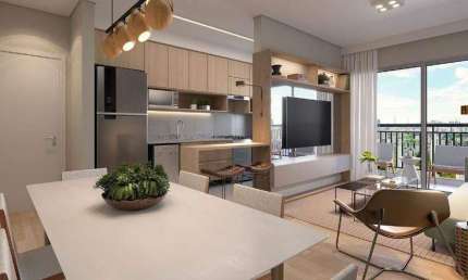 Apartamento à venda 3 quartos 1 suíte 1 vaga Planalto - São Bernardo do Campo - SP