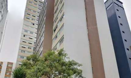 Apartamento 2 Dormitórios com 75m² - Paraíso - São Paulo - SP .