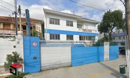 Casa com 4 quartos à venda na Avenida Dom Pedro I, 599, Vila Monumento, São Paulo